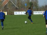 ST D.Z.C. '09/S.K.N.W.K. JO13-1 - H.K.W. '21 JO13-1 (competitie) seizoen 2022-2023 (voorjaar - 3e fase)) (51/92)